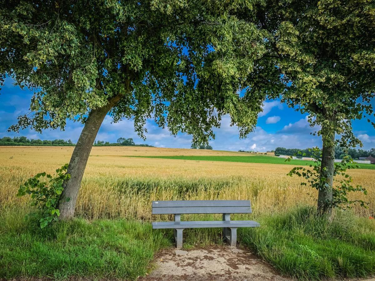 Hof Van Repen Tongeren Bagian luar foto